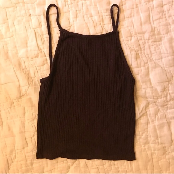 ✨3 for $20✨ Brandy Melville Tank - Picture 2 of 4